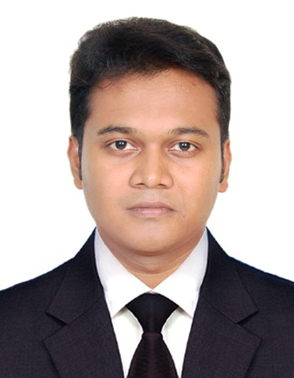 Angon Das (49E)