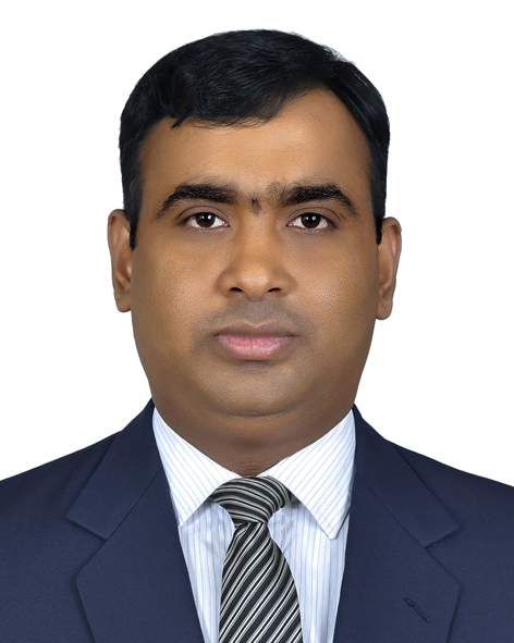 Md. Golam Zilani (37E)